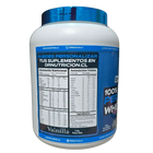 Proteína Whey de Rápida Absorción con 14 Vitaminas
