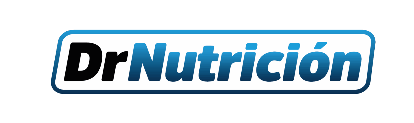 Dr. Nutrición
